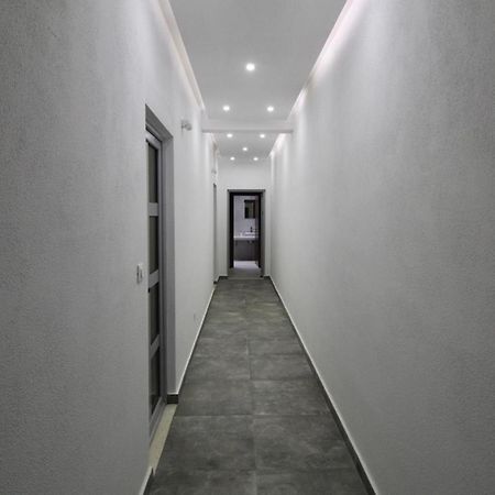 Apartments Komina 우체하 외부 사진