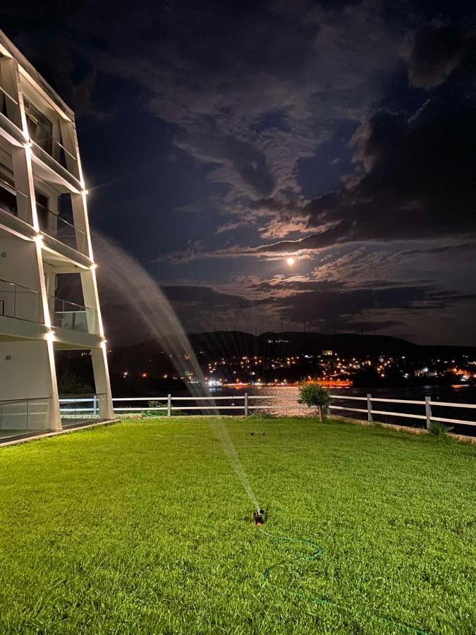 Apartments Komina 우체하 외부 사진