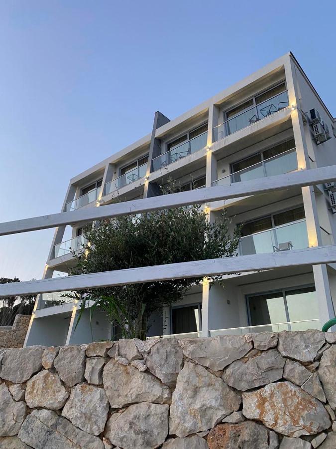 Apartments Komina 우체하 외부 사진