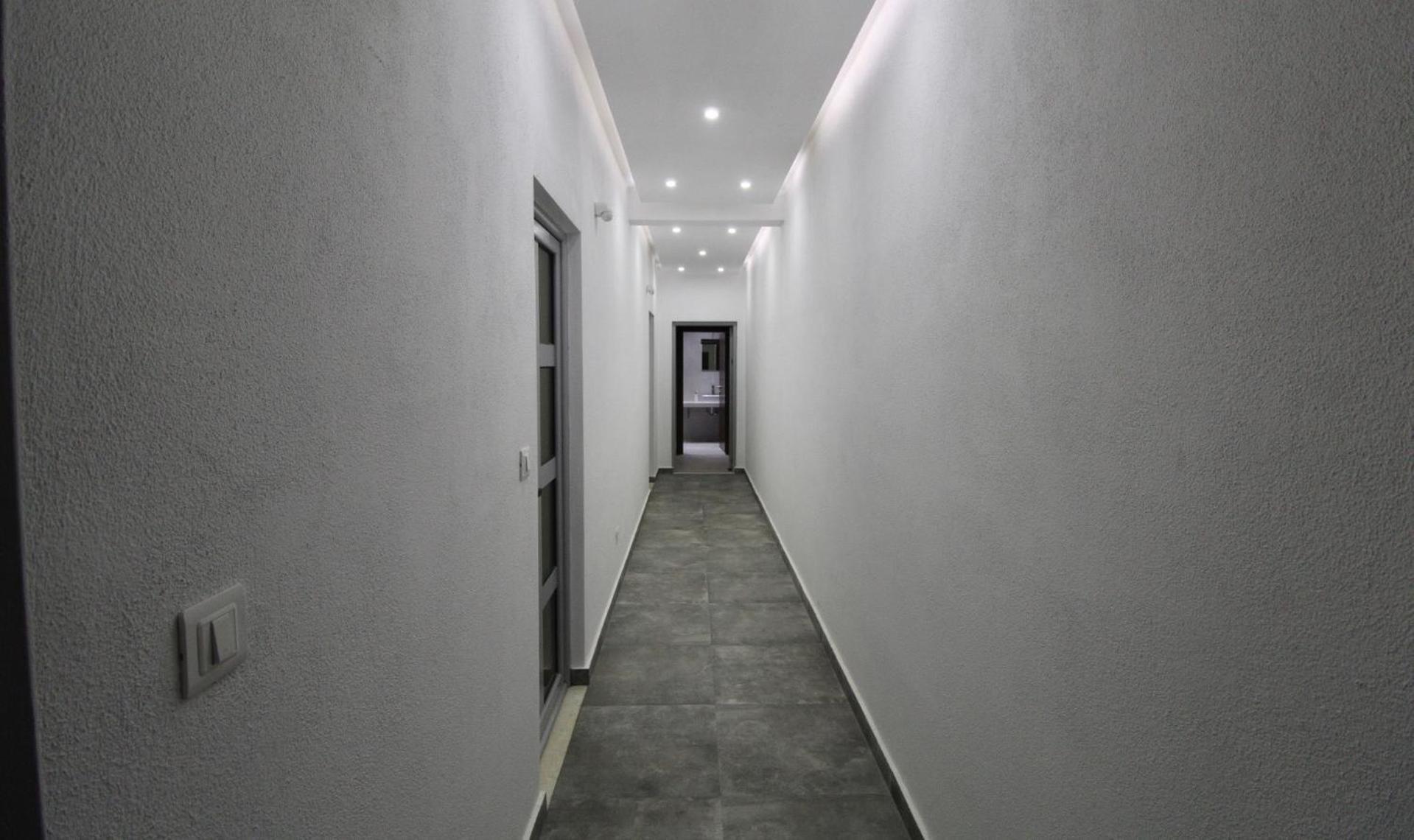 Apartments Komina 우체하 외부 사진