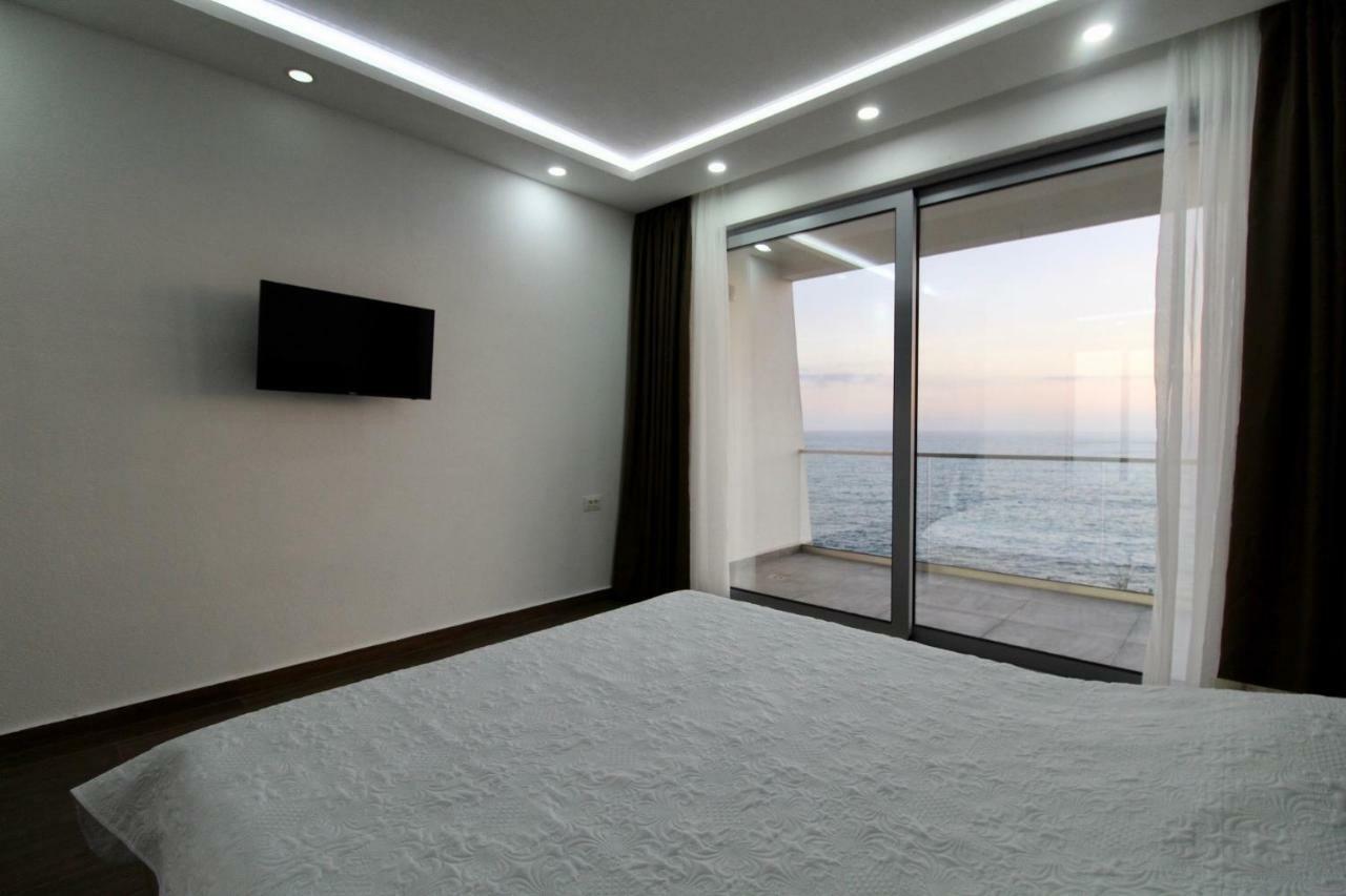 Apartments Komina 우체하 외부 사진