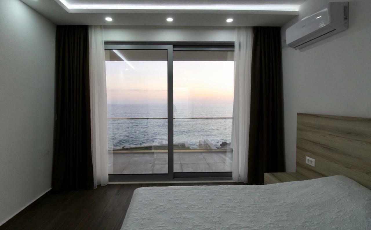 Apartments Komina 우체하 외부 사진
