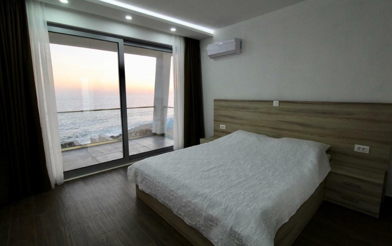 Apartments Komina 우체하 외부 사진