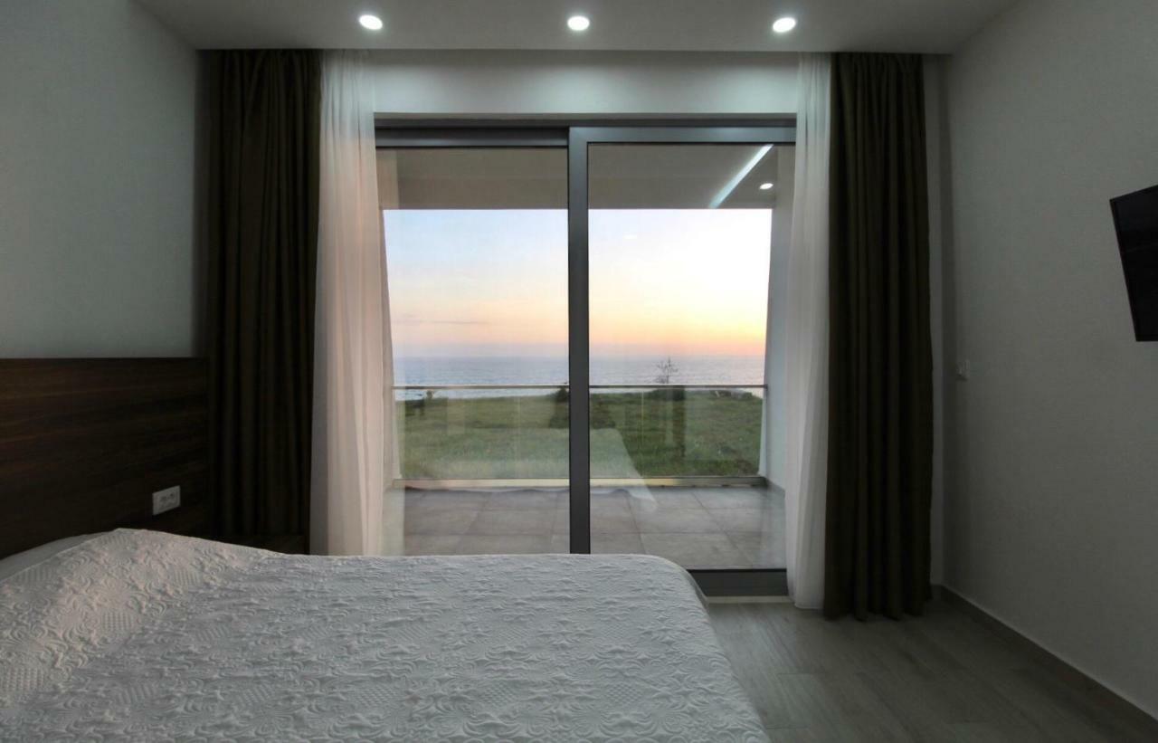 Apartments Komina 우체하 외부 사진