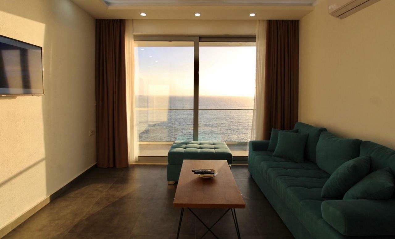 Apartments Komina 우체하 외부 사진