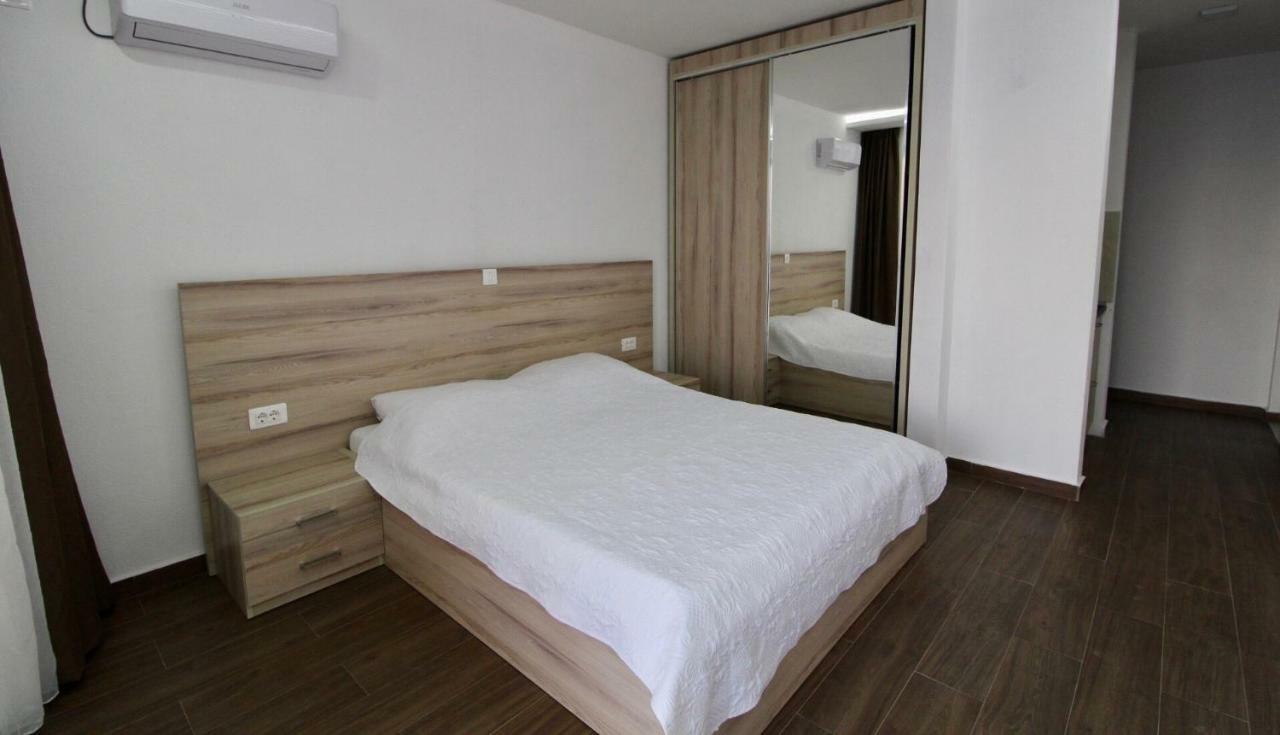 Apartments Komina 우체하 외부 사진