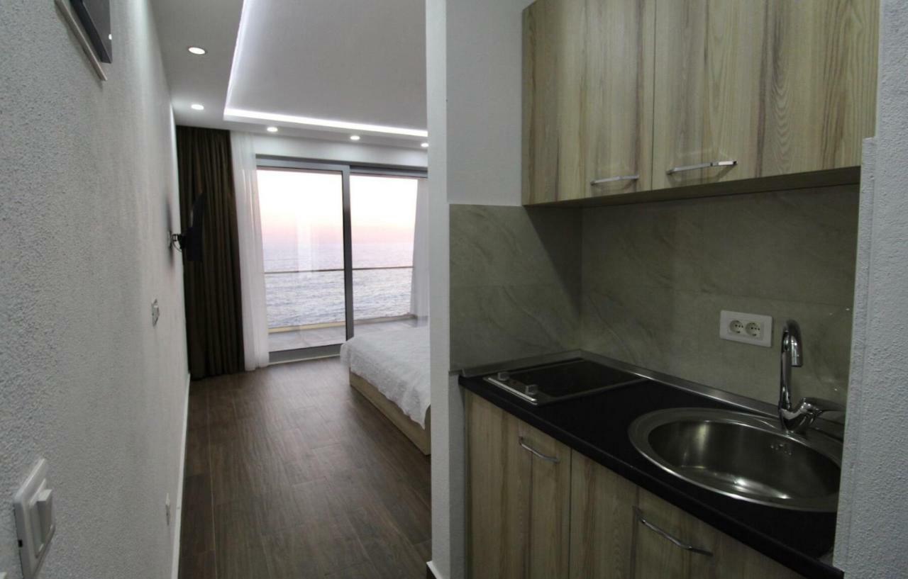 Apartments Komina 우체하 외부 사진